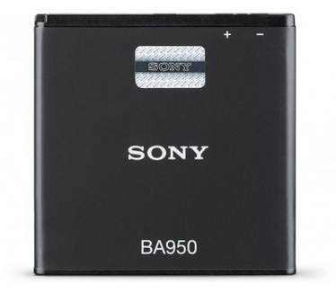 Sony Accu BA950
