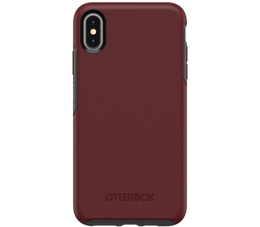 Otterbox 77-60077 (iPhone Xs Max) Rood