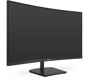 Philips 241E1SCA/00 Zwart
