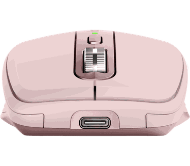 Logitech MX Anywhere 3 Roze