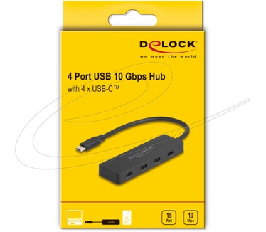 Delock 64322