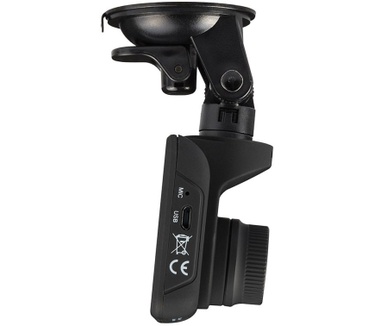 Modecom MC-CC14 Zwart