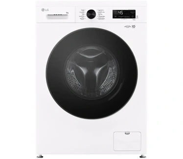 LG LG F4x1009nwb Wasmachine (9 Kg 1400 Rpm A)