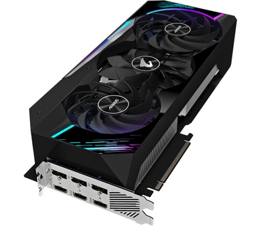Gigabyte AORUS RTX 3080 MASTER 12G
