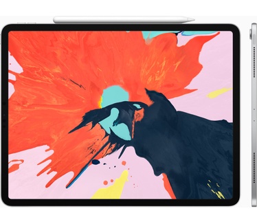 Apple iPad Pro 11" (2018) WiFi 512GB Zilver