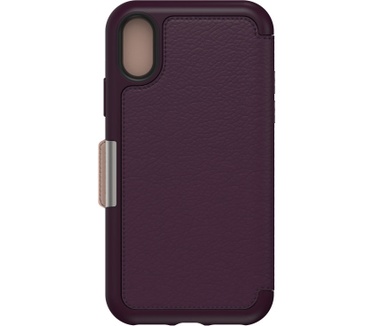 Otterbox 77-59632 (iPhone X/Xs) Paars