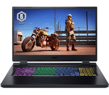 Acer AN517-55-78NJ