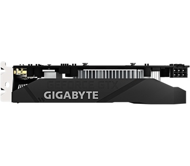 Gigabyte GV-N165SD6-4GD