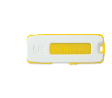 Kingston DataTraveler Generation 2 (G2)