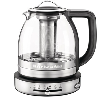 KitchenAid Artisan 5KEK1322SS