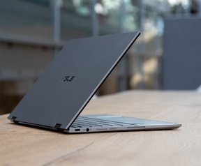 Asus Chromebook Flip C436