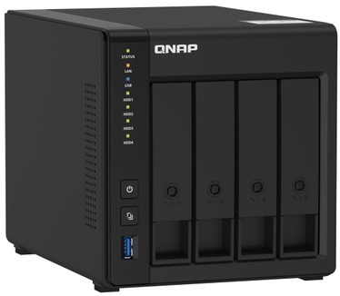 QNAP TS-451D2