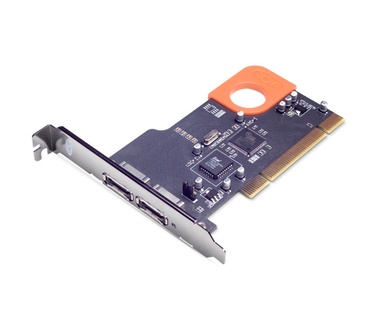 LaCie eSATA PCI Card