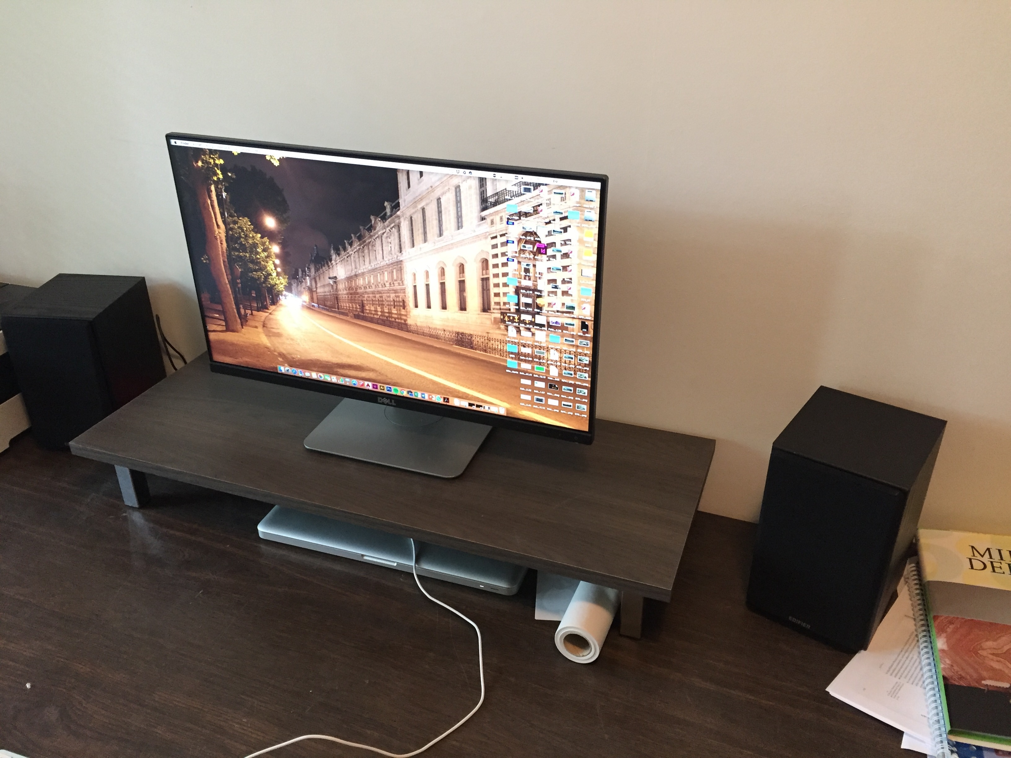 Edifier R1100 - Christ1000 - Product reviews - Tweakers