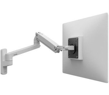 Ergotron MXV wandmonitorarm (34 inch) Wit