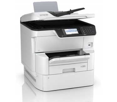 Epson WF-C878RDWF