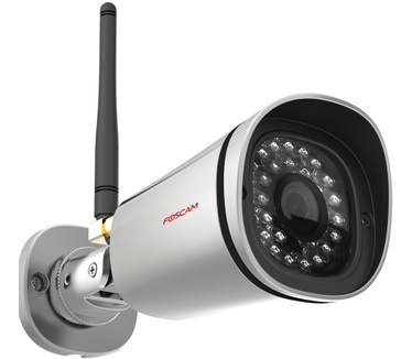Foscam FI9900P