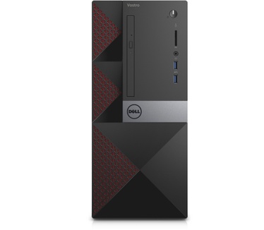 Dell 3650
