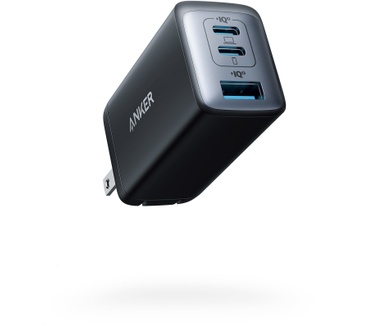 Anker PowerPort III