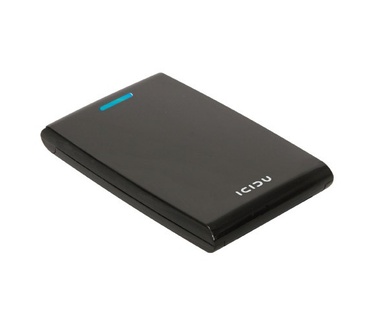 ICIDU SI-707223 2.5 SATA Enclosure USB 3.0