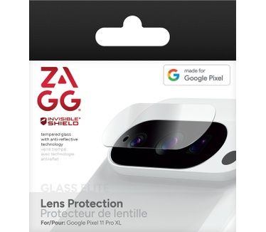Zagg Glass Elite