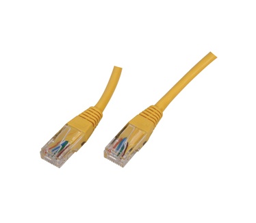 ValueLine CAT5e Network Cable UTP, 5m