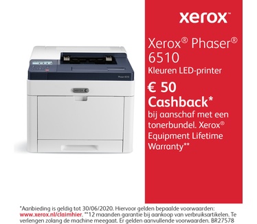 Xerox Phaser 6510DN