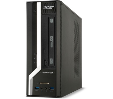 Acer Veriton X2632G (DT.VM1EH.005)