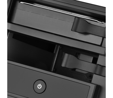 Silverstone TS231U-C