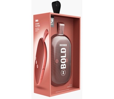 Fresh 'n Rebel Rockbox Bold X