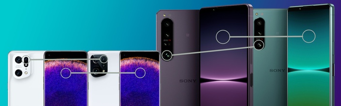 Telefoonseries groeien uit elkaar