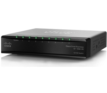 Cisco SF100D-08