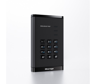 iStorage diskAshur PRO3 HDD