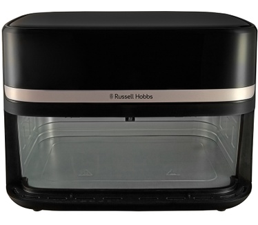Russell Hobbs SatisFry Dual Basket Heißluftfritteuse
