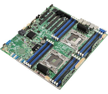 Intel DBS2600CW2