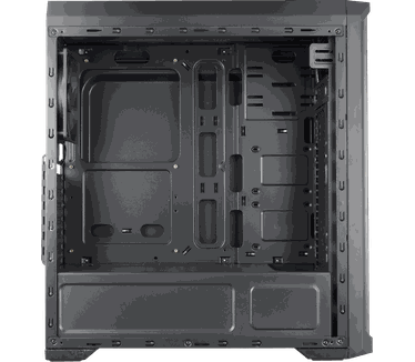 Cougar MX330-G (tempered glass window)