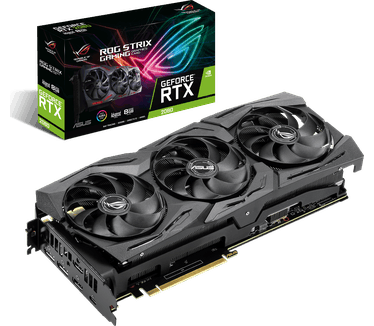 Asus ROG Strix GeForce RTX 2080 Advanced Gaming