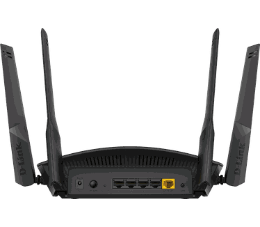 D-Link DIR-X1860