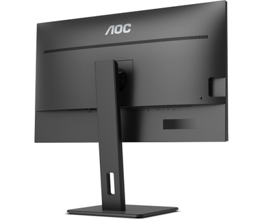 AOC Q32P2 Zwart