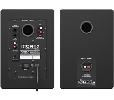 Mackie CR5BT
