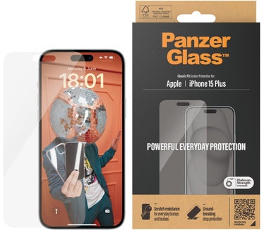 PanzerGlass Classic Fit
