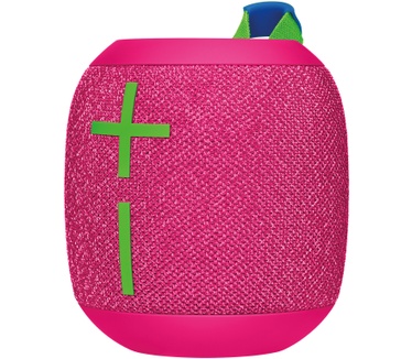 Ultimate Ears WonderBoom 3 Groen/Roze