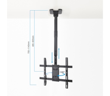 TooQ LPCE1175TSLI-B