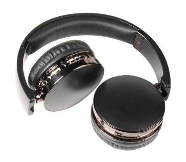 Vivanco Neos Air (Zwart)