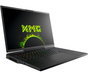 Schenker Technologies NEO 17
