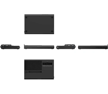 Minisforum DEG2 OCulink eGPU Dock