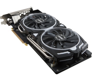 MSI GeForce GTX 1080Ti Armor OC