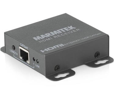 Marmitek MegaView 65 HDMI verlenging over één CAT5 kabel