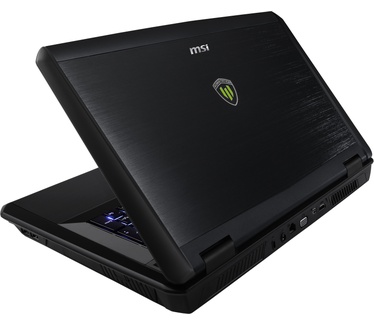 MSI Gaming Series WT70 2OK-1899NL