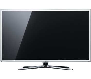 Samsung UE50ES6710 (Duits model)